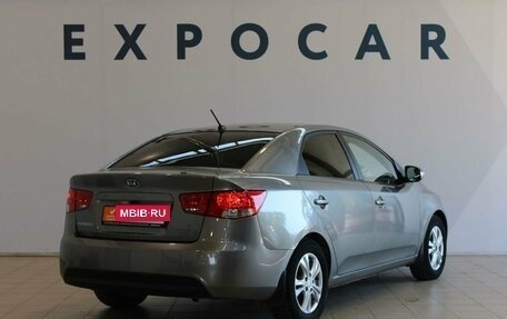 KIA Cerato III, 2010 год, 925 000 рублей, 5 фотография