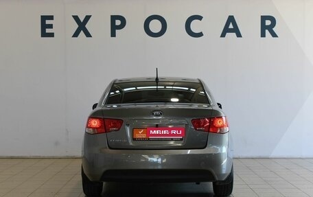 KIA Cerato III, 2010 год, 925 000 рублей, 4 фотография