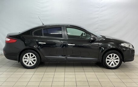 Renault Fluence I, 2013 год, 764 000 рублей, 9 фотография