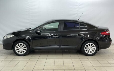 Renault Fluence I, 2013 год, 764 000 рублей, 10 фотография