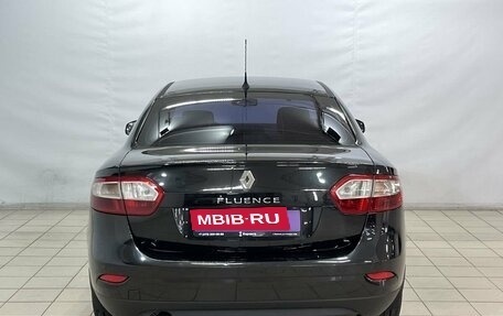 Renault Fluence I, 2013 год, 764 000 рублей, 7 фотография