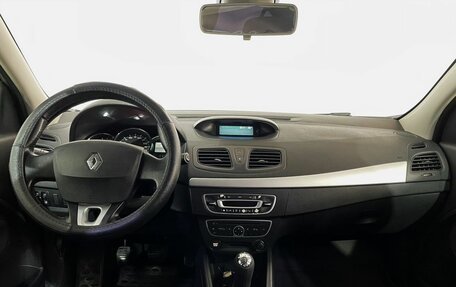 Renault Fluence I, 2013 год, 764 000 рублей, 12 фотография