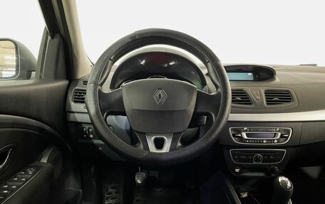 Renault Fluence I, 2013 год, 764 000 рублей, 16 фотография