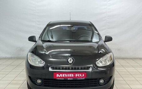 Renault Fluence I, 2013 год, 764 000 рублей, 3 фотография