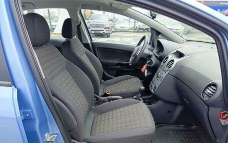 Opel Corsa D, 2013 год, 929 995 рублей, 11 фотография