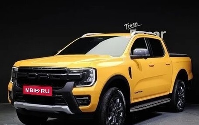 Ford Ranger, 2023 год, 5 650 000 рублей, 1 фотография