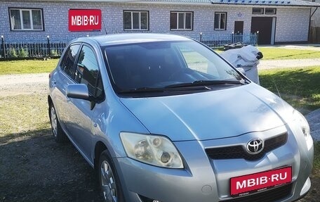 Toyota Auris II, 2007 год, 800 000 рублей, 1 фотография