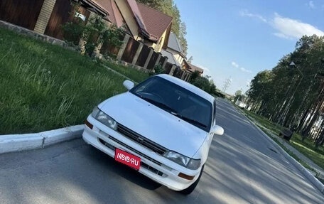 Toyota Corolla, 1993 год, 230 000 рублей, 1 фотография