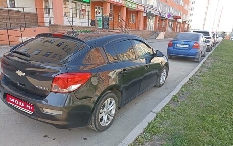 Chevrolet Cruze II, 2012 год, 720 000 рублей, 1 фотография