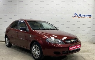 Chevrolet Lacetti, 2006 год, 365 000 рублей, 1 фотография