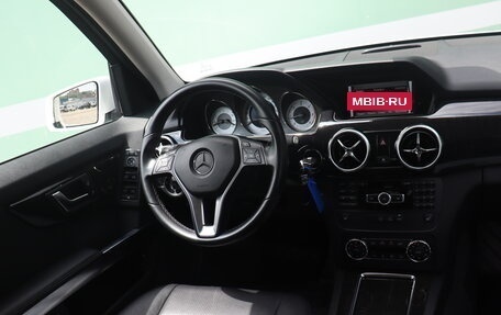 Mercedes-Benz GLK-Класс, 2013 год, 2 495 000 рублей, 7 фотография