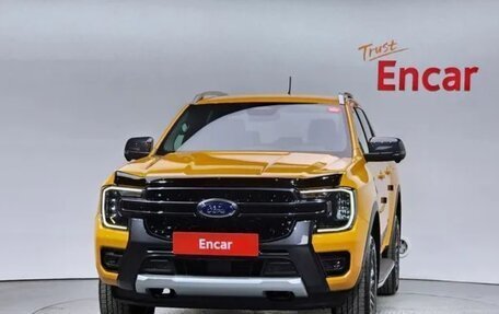 Ford Ranger, 2023 год, 5 720 000 рублей, 3 фотография