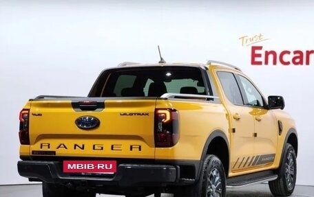 Ford Ranger, 2023 год, 5 720 000 рублей, 2 фотография