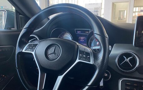 Mercedes-Benz CLA, 2014 год, 1 500 000 рублей, 12 фотография