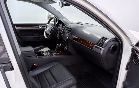 Volkswagen Touareg III, 2009 год, 1 440 000 рублей, 5 фотография