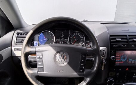 Volkswagen Touareg III, 2009 год, 1 440 000 рублей, 9 фотография