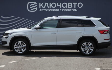 Skoda Kodiaq I, 2021 год, 3 500 000 рублей, 5 фотография