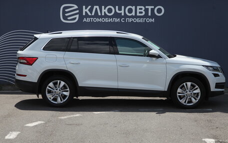 Skoda Kodiaq I, 2021 год, 3 500 000 рублей, 6 фотография