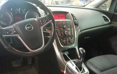 Opel Astra J, 2013 год, 936 000 рублей, 4 фотография