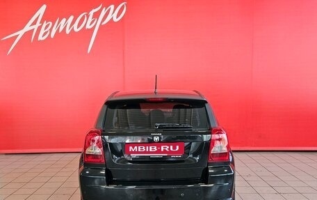 Dodge Caliber I рестайлинг, 2007 год, 635 000 рублей, 4 фотография