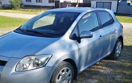 Toyota Auris II, 2007 год, 800 000 рублей, 8 фотография