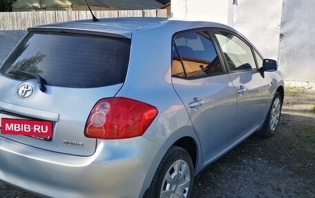 Toyota Auris II, 2007 год, 800 000 рублей, 4 фотография