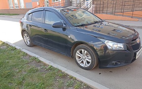 Chevrolet Cruze II, 2012 год, 720 000 рублей, 5 фотография