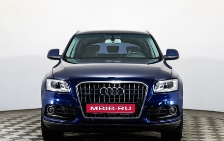 Audi Q5, 2014 год, 2 200 000 рублей, 2 фотография