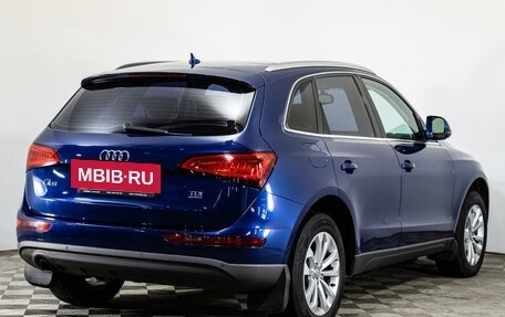 Audi Q5, 2014 год, 2 200 000 рублей, 5 фотография