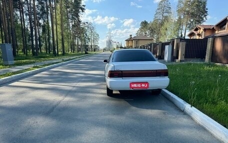 Toyota Corolla, 1993 год, 230 000 рублей, 4 фотография