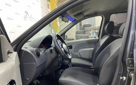 Renault Logan I, 2008 год, 425 000 рублей, 14 фотография