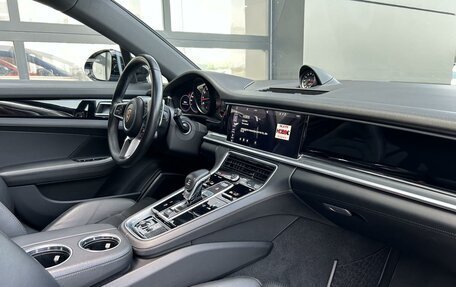 Porsche Panamera II рестайлинг, 2018 год, 9 599 000 рублей, 13 фотография