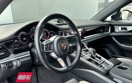 Porsche Panamera II рестайлинг, 2018 год, 9 599 000 рублей, 11 фотография