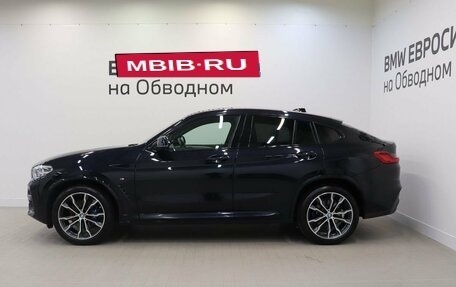 BMW X4, 2020 год, 6 800 000 рублей, 5 фотография