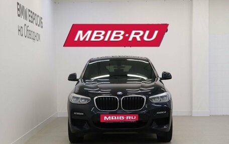 BMW X4, 2020 год, 6 800 000 рублей, 3 фотография