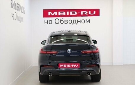 BMW X4, 2020 год, 6 800 000 рублей, 4 фотография