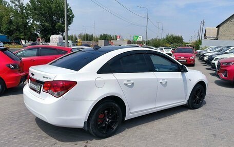 Chevrolet Cruze II, 2011 год, 929 900 рублей, 6 фотография