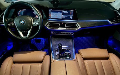 BMW X5, 2019 год, 8 399 000 рублей, 10 фотография