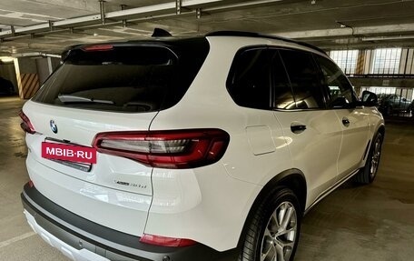 BMW X5, 2019 год, 8 399 000 рублей, 7 фотография