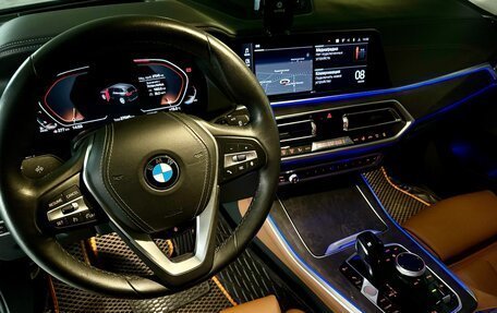 BMW X5, 2019 год, 8 399 000 рублей, 16 фотография