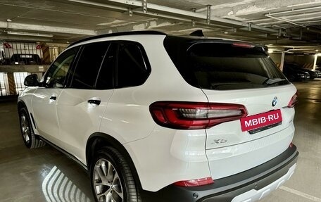 BMW X5, 2019 год, 8 399 000 рублей, 5 фотография