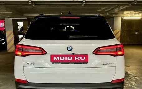 BMW X5, 2019 год, 8 399 000 рублей, 6 фотография