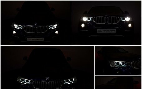 BMW X4, 2014 год, 2 649 000 рублей, 20 фотография