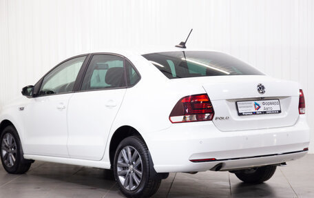 Volkswagen Polo VI (EU Market), 2019 год, 1 395 000 рублей, 18 фотография