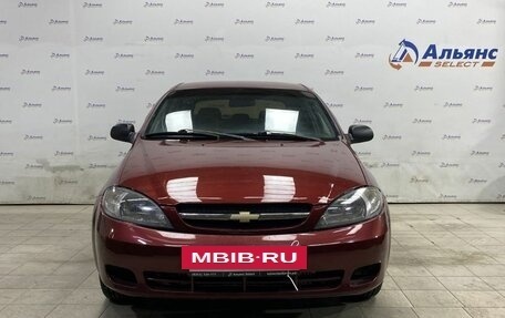 Chevrolet Lacetti, 2006 год, 365 000 рублей, 8 фотография