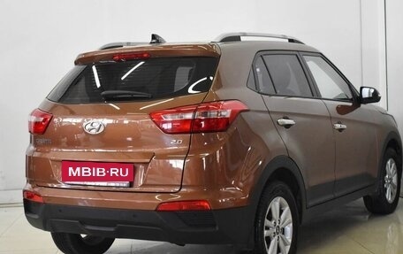 Hyundai Creta I рестайлинг, 2019 год, 1 850 000 рублей, 4 фотография