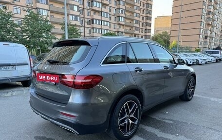 Mercedes-Benz GLC, 2019 год, 3 800 000 рублей, 6 фотография