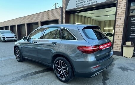 Mercedes-Benz GLC, 2019 год, 3 800 000 рублей, 11 фотография