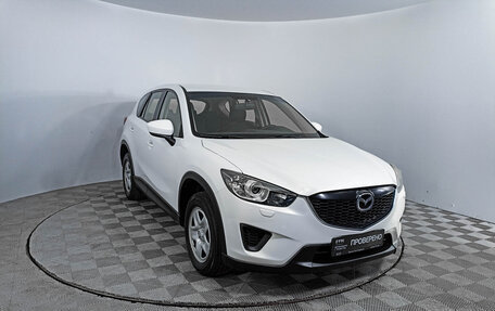 Mazda CX-5 II, 2015 год, 2 109 000 рублей, 3 фотография