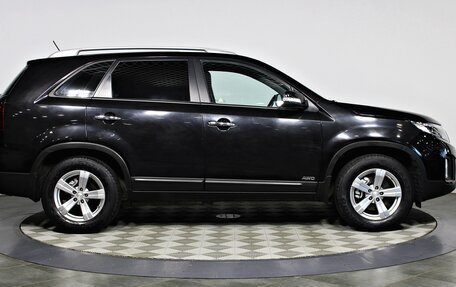 KIA Sorento II рестайлинг, 2014 год, 1 947 000 рублей, 8 фотография